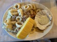 Buffalo Grill da Pino