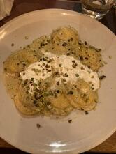 Benso - Bistrot Italiano
