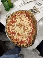 L'Antica Pizzeria Da Michele