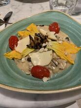 Pizzeria Ristorante Molino Molard