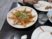 Ristorante Senti Profumo 听香