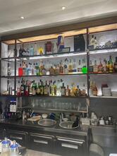 Strangers Bar