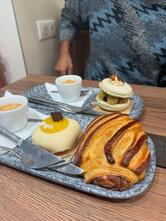 VG Pâtisserie - Pâtisserie Végétale