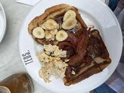 Teds Utrecht Oudegracht - All Day Food & Drinks