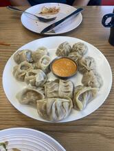 PATHWAY BURGERS & MOMOS