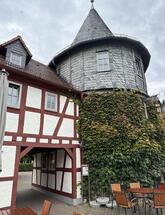 Zum Türmchen