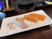 Eat's Sushi