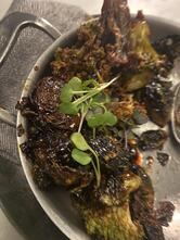 Driftlight Steakhouse