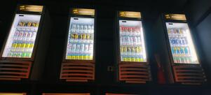 The Beer Cafe