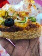 Panda Pizza