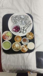 Shubh Ratna Restaurant