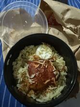 Zangos Hot Chicken Kottayam