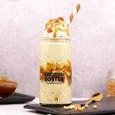 Frozen Bottle - Milkshakes, Desserts, and Ice Cream