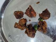 SSA biriyani