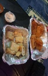 Hungry Hub sec 13 kkr