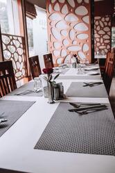 Flavours restaurant