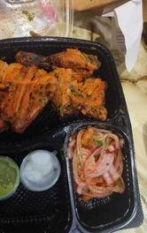 Hungry Baghira