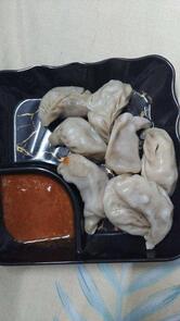 Sunnie Momos