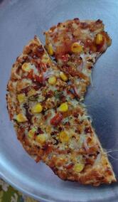 Maddy's Katti Cafe, Ujire