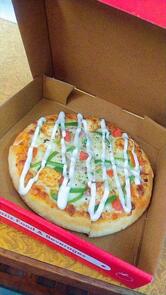 Laziz pizza jaysingpur