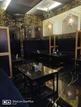 The Aura Cafe & Lounge