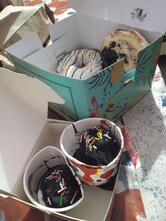 Picnic Bakery Guna