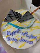 TopTown Cakes