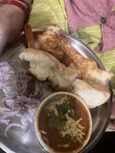 VIP Dosa Cafe