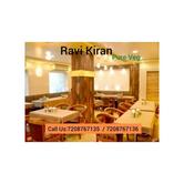Ravi Kiran