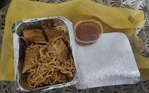 Shiva Chinese Wok (Annapurna)