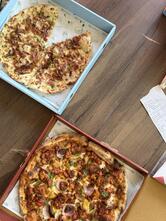 Pizza Mechanics Neelankarai ECR