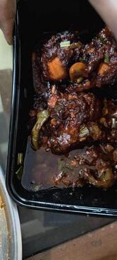 GRILL 'N SMOKE