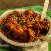 Bhookh for BBQ