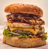 Burger Shack