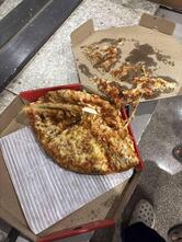 Oven Story Pizza