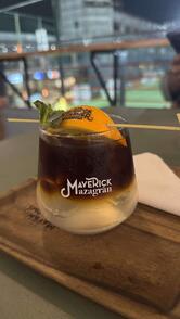 Maverick & Farmer Coffee