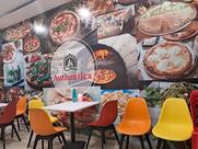AUTHENTICA PIZZA