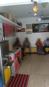Sawaliya Chaat Center