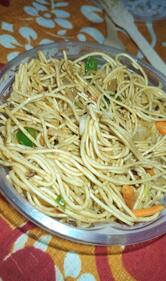 Momo Ghat & Fast Food