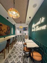 House of Churros