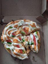 One Bite Restaurant Unnao