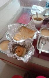 Dosa Corner