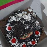 Monginis Cake Shop