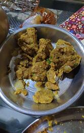 Dhawal's Kitchen