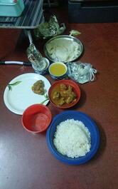 Boro Maa Food Corner