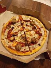 Domino's Pizza