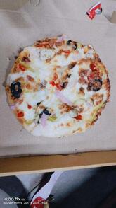 City Pizza