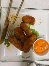 Marseli - Cafe & Patisserie
