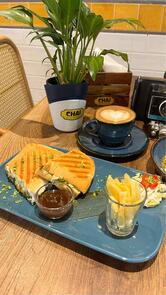 Chai - The Way You Like It!