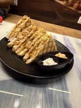 Desi Grill